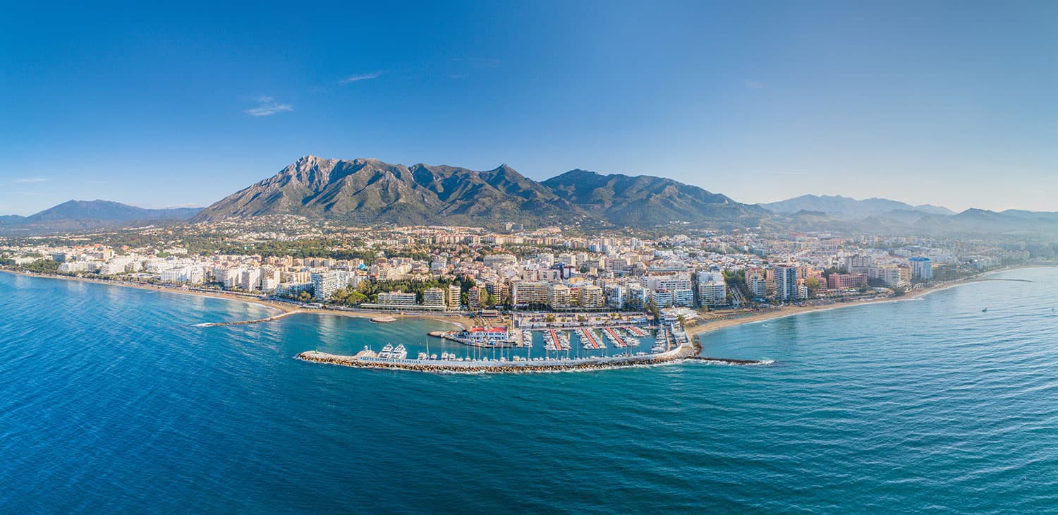 Angel Monedero - Abogado laboralista en Marbella