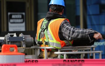 Trabajadores fijos