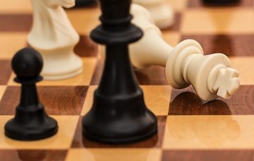 Conflicto laboral