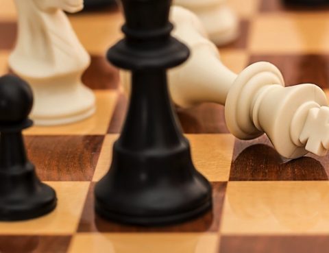 Conflicto laboral
