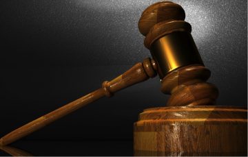 Sentencia judicial
