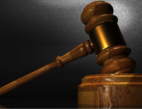 Sentencia judicial